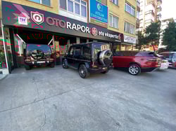 OTORAPOR KADIKÖY ZİVERBEY OTO EKSPERTİZ