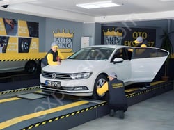 AUTO KİNG PENDİK KURTKÖY OTO EKSPERTİZ