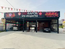 OTORAPOR MERSİN MEZİTLİ MERKEZ OTO EKSPERTİZ