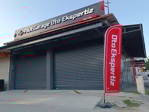 PİLOT GARAGE AYDIN SÖKE CUMHURİYET  OTO EKSPERTİZ 