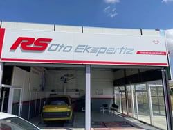RS AFYONKARAHİSAR SANDIKLI OTOGAR OTO EKSPERTİZ