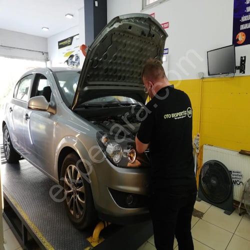 EKSPERTİZ 360 MALTEPE CEVİZLİ OTO EKSPERTİZ