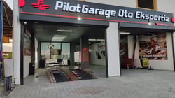 PİLOT GARAGE ŞIRNAK SİLOPİ OTO EKSPERTİZ