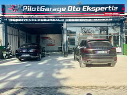 PİLOT GARAGE ANKARA BEYPAZARI AYVAŞIK OTO EKSPERTİZ