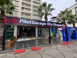PİLOT GARAGE BAĞCILAR GÜNEŞLİ OTO EKSPERTİZ