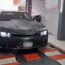 PİLOT GARAGE ORDU ÜNYE ATATÜRK OTO EKSPERTİZ