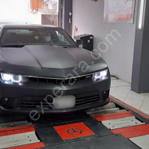 PİLOT GARAGE ORDU ÜNYE ATATÜRK OTO EKSPERTİZ