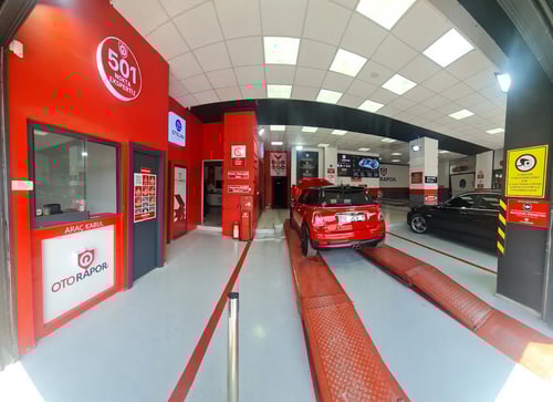 OTORAPOR KOCAELİ GEBZE KÖŞKLÜÇEŞME OTO EKSPERTİZ