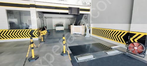 RS KONYA SELÇUKLU ZAFER SANAYİ OTO EKSPERTİZ 