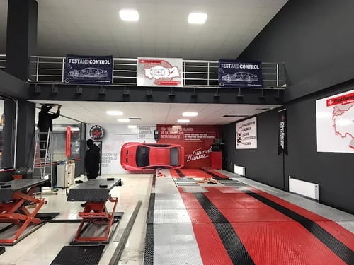 PİLOT GARAGE ELAZIĞ ATAŞEHİR OTO EKSPERTİZ