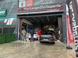PİLOT GARAGE ANKARA ÇANKAYA ÇAYYOLU OTO EKSPERTİZ
