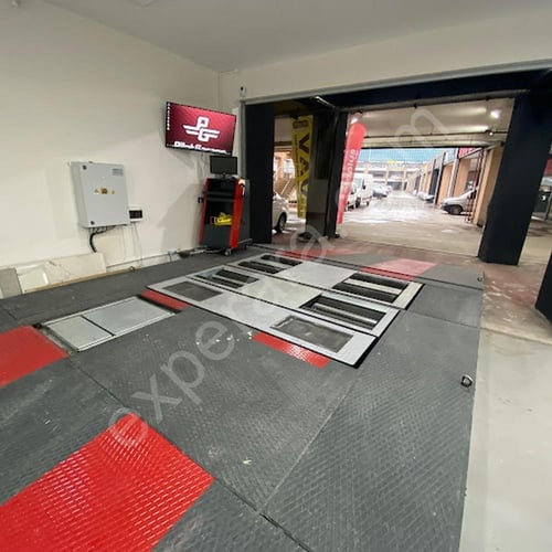 PİLOT GARAGE SANCAKTEPE OTOMER OTO EKSPERTİZ