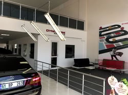 DYNOMOSS ANTALYA KEPEZ OTO EKSPERTİZ