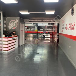 PİLOT GARAGE ANKARA ETİMESGUT KAZIMKARABEKİR OTO EKSPERTİZ