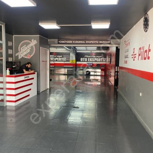 PİLOT GARAGE ANKARA ETİMESGUT KAZIMKARABEKİR OTO EKSPERTİZ
