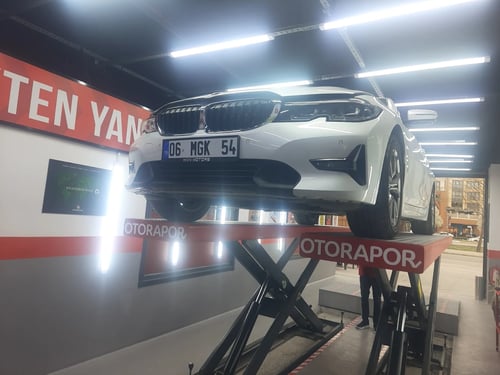OTORAPOR SAKARYA SERDİVAN OTO EKSPERTİZ
