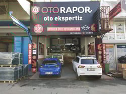 OTORAPOR ZEYTİNBURNU MALTEPE OTO EKSPERTİZ