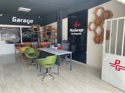 PİLOT GARAGE YOZGAT YERKÖY OTO EKSPERTİZ 