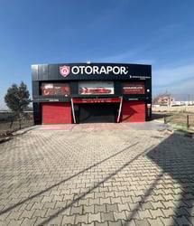 OTORAPOR HATAY ANTAKYA GÜZELBURÇ OTO EKSPERTİZ