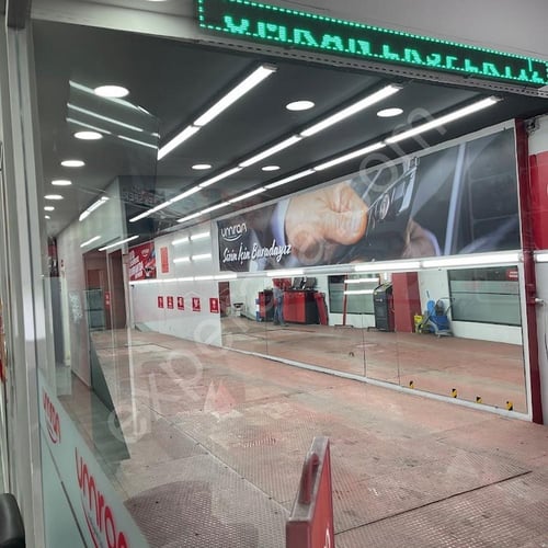 UMRAN OTO EKSPERTİZ - GÜNGÖREN