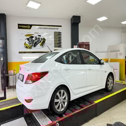 EKSPERTİZ 360 KARTAL KARLIKTEPE OTO EKSPERTİZ