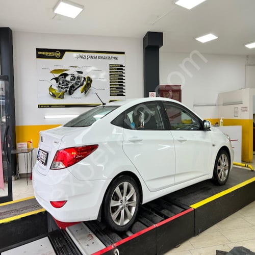 EKSPERTİZ 360 KARTAL KARLIKTEPE OTO EKSPERTİZ