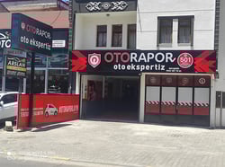 OTORAPOR NEVŞEHİR SÜMER OTO  EKSPERTİZ