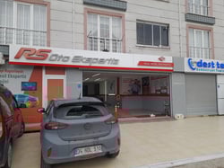 RS TEKİRDAĞ ÇERKEZKÖY OTO EKSPERTİZ 