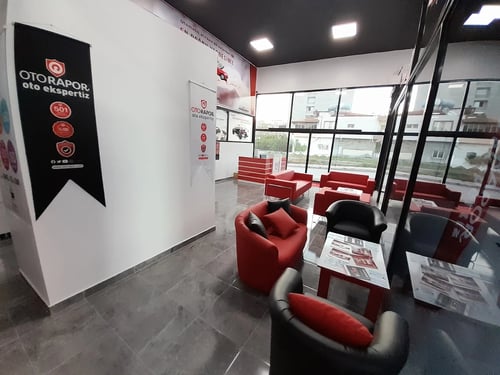 OTORAPOR HATAY SAMANDAĞ OTO EKSPERTİZ