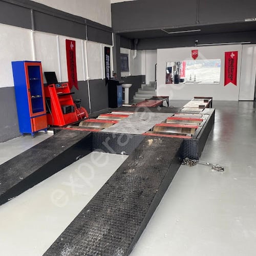PİLOT GARAGE YOZGAT SARIKAYA OTO EKSPERTİZ 
