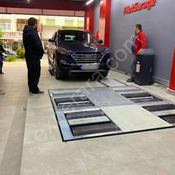 PİLOT GARAGE  BAĞCILAR MEYDAN OTO EKSPERTİZ 
