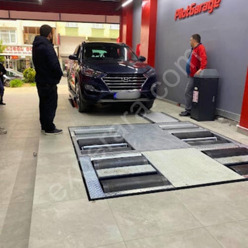 PİLOT GARAGE  BAĞCILAR MEYDAN OTO EKSPERTİZ 
