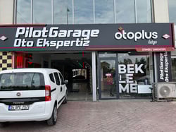 PİLOT GARAGE SANCAKTEPE OTOMER OTO EKSPERTİZ