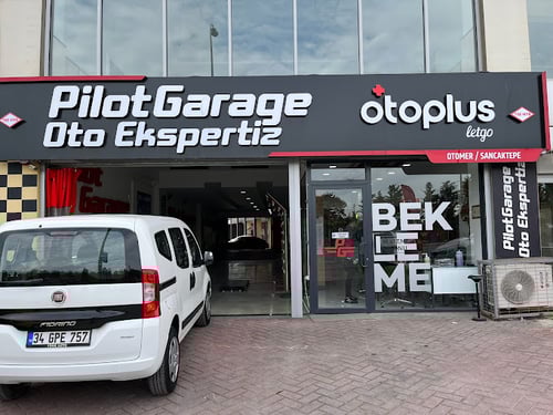 PİLOT GARAGE SANCAKTEPE OTOMER OTO EKSPERTİZ