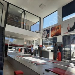 COMPUTEST  OTO EKSPERTİZ  ERZURUM