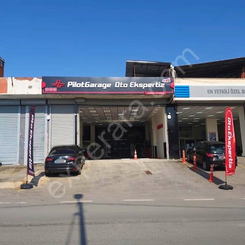 PİLOT GARAGE BEYKOZ KAVACIK OTO EKSPERTİZ