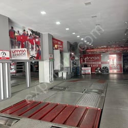 UMRAN OTO EKSPERTİZ -  ÇOBANÇEŞME ŞUBESİ