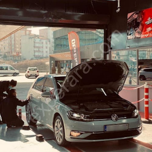 PİLOT GARAGE TEKİRDAĞ ÇERKEZKÖY OTO EKSPERTİZ 
