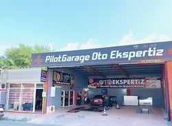 PİLOT GARAGE OSMANİYE DÜZİÇİ  UZUNBANI OTO EKSPERTİZ