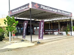PİLOT GARAGE  KİLİS MEHMET RIFAT KAZANCIOĞLU OTO EKSPERTİZ