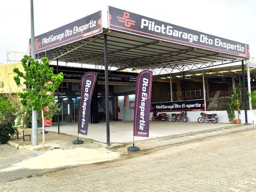 PİLOT GARAGE  KİLİS MEHMET RIFAT KAZANCIOĞLU OTO EKSPERTİZ