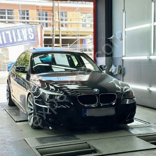 PİLOT GARAGE ÇEKMEKÖY HAMZA YERLİKAYA OTO EKSPERTİZ