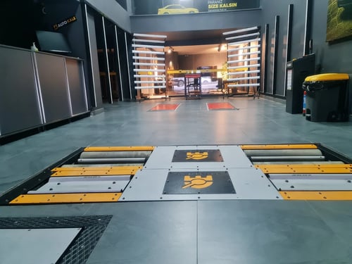 AUTO KALE ANKARA YENİMAHALLE OSTİM OTO EKSPERTIZ 