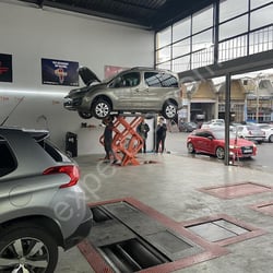 PİLOT GARAGE TRABZON ORTAHİSAR SANAYİ OTO EKSPERTİZ 