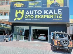 AUTO KALE NEVŞEHIR OTO EKSPERTIZ