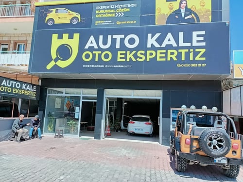 AUTO KALE NEVŞEHIR OTO EKSPERTIZ