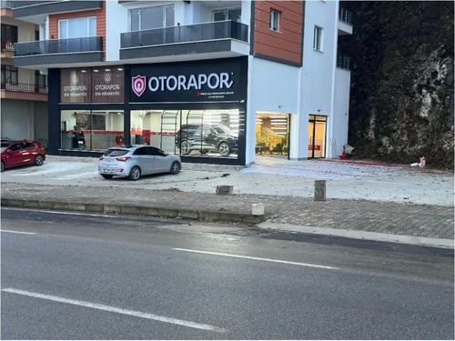 OTORAPOR GİRESUN GEDİKKAYA OTO EKSPERTİZ