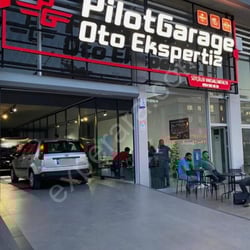 PİLOT GARAGE ANTALYA KEPEZ  SÜTÇÜLER OTO EKSPERTİZ