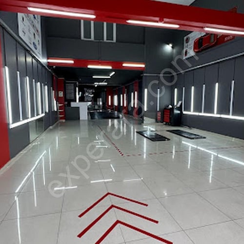 PİLOT GARAGE ESENYURT YEŞİLKENT  OTO EKSPERTİZ