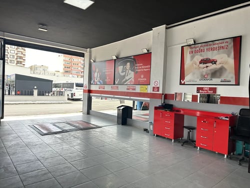 OTORAPOR MERSİN ERDEMLİ ALATA OTO EKSPERTİZ